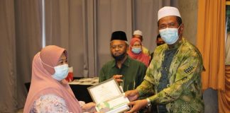 Penghulu bersara diharap terus bantu kerajaan