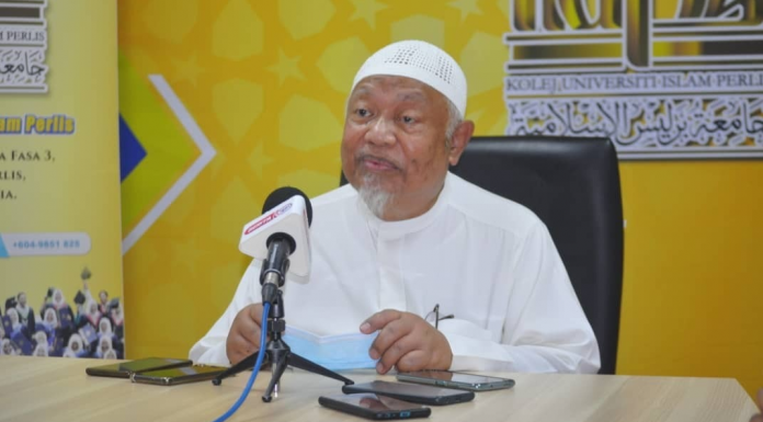Perlis berusaha ke arah hab pendidikan terkemuka