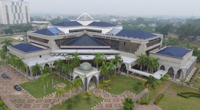 Pelbagai tarikan jadikan PPAT mesra pengunjung