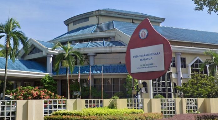Orang ramai diseru derma darah di bulan Ramadan
