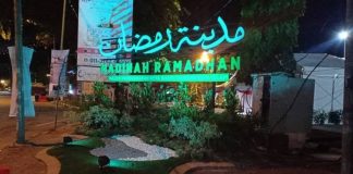 Peniaga akur Kelantan batal Bazar Ramadan