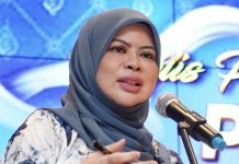 Hanya 583,427 OKU berdaftar dengan JKM
