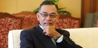 Air kosong RM1: KPDNHEP keluar 84 notis