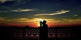 Tarikh lihat anak bulan Ramadan 12 April