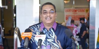 Penjawat awam jangan amal budaya bodek