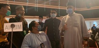 Tiada keperluan batal projek PR1MA – Shahidan