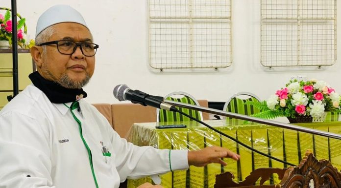 Serik pemerintahan PH, perkukuh penyatuan ummah