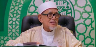 Jawatan Duta Khas Kepada Perdana Menteri kekal