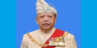 Perlis pandang serius kes salah guna nama istana