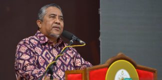 Sidang DUN Terengganu 13, 14 dan 15 September