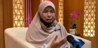 Beri kesedaran masyarakat penting ambil vaksin Covid-19