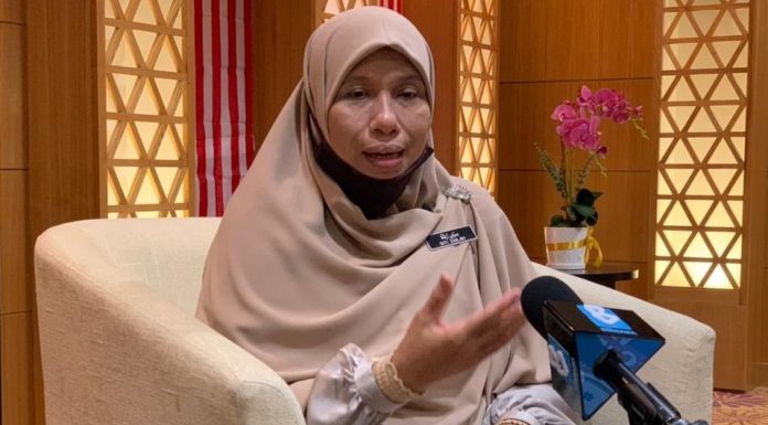 Jangan ambil mudah gurauan rogol