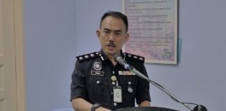 Himpunan MP pembangkang banyak langgar SOP