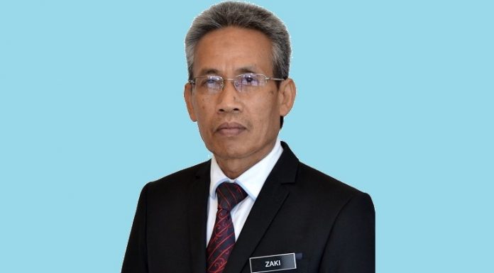Sangkar pecah: Ikan pemangsa terlepas ke Sungai Perak