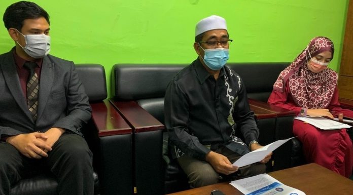 Rakyat boleh gali telaga tanpa perlu mohon lesen