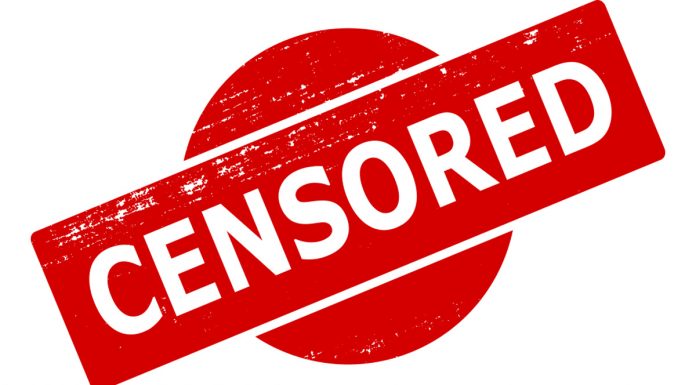 Social media giants delete posts related to Jerusalem