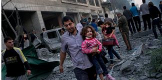 Gaza: War’s toll casts a long shadow on children’s future
