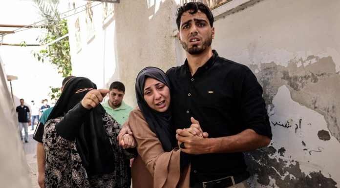 Bring Israel to ICC for Palestine attacks – PN Youth