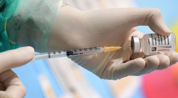 Booster dose not mandatory for now, Dewan Rakyat told