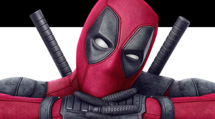 ‘Deadpool’ serves authentic Kelantanese dishes at Kedai Nasi Kertas
