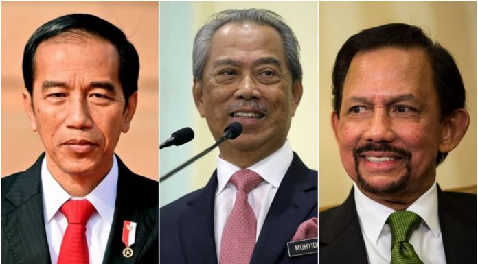 Masyarakat antarabangsa digesa tegas ke arah negara Palestin merdeka