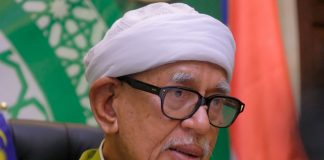 PAS istiqamah menyokong Perdana Menteri
