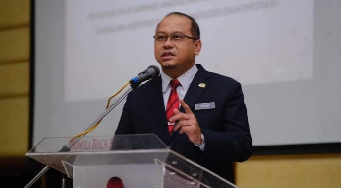 Rakyat perlu sedar untuk jayakan self lockdown