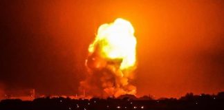 EU gesa henti segera keganasan di Gaza, Baitulmaqdis