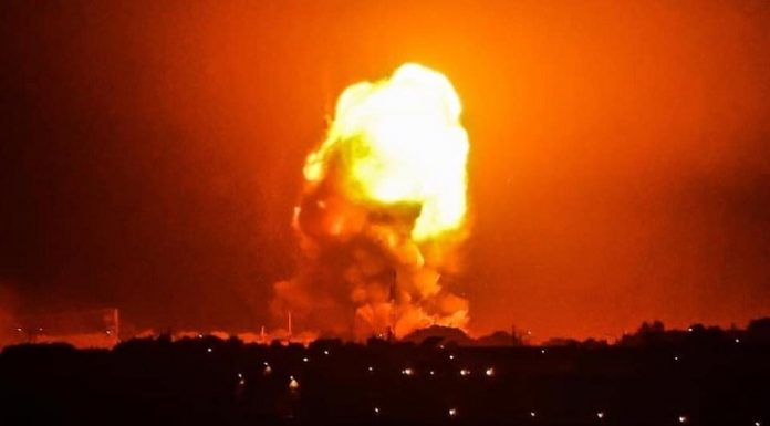 EU gesa henti segera keganasan di Gaza, Baitulmaqdis