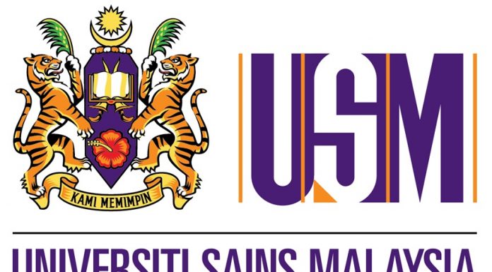 USM tangguh upacara Konvokesyen Ke-58