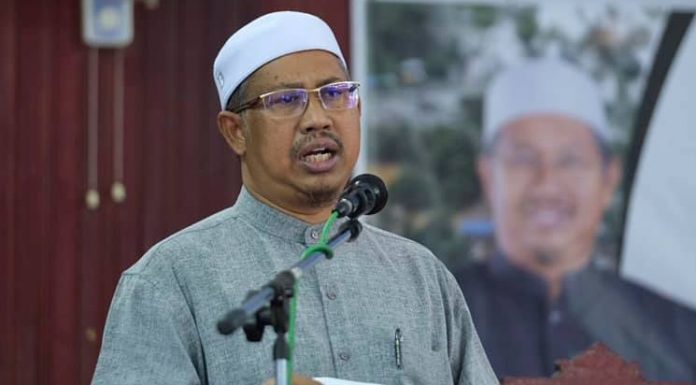 #Aid4Palestine: MB, Exco T’ganu sumbang sebulan gaji