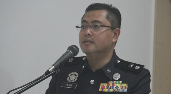 SOP Aidilfitri: Polis nafi gambar tular kompaun RM30,000