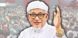 Penolakan saman pemula gagalkan kedengkian kepada PAS