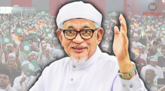 Penolakan saman pemula gagalkan kedengkian kepada PAS