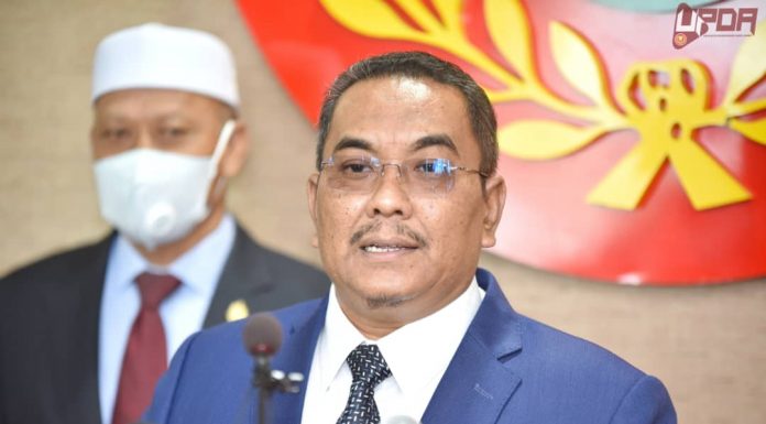 PKP di Kedah demi kekang Covid-19