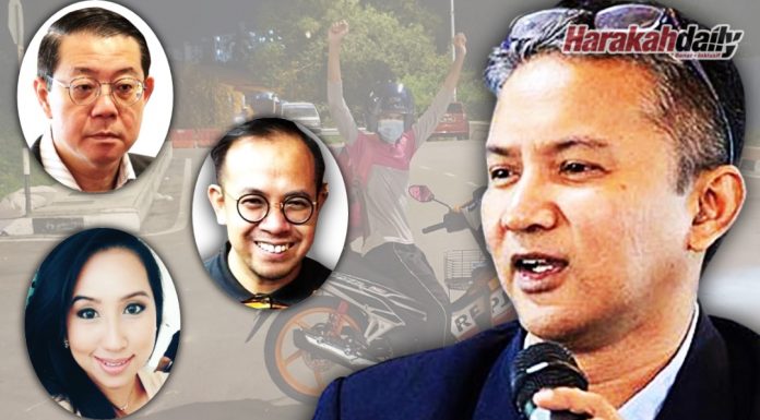 Saman fitnah kepada LGE, Steven Sim dan Liyana Marzuki