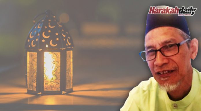 Amalan utama di bulan Ramadan