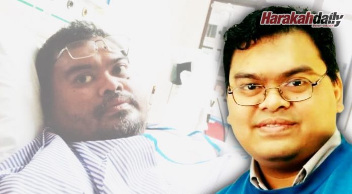 Ramai masih tak percaya COVID-19 ada atau tidak?
