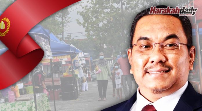 Imbang kepentingan ekonomi dan keselamatan rakyat