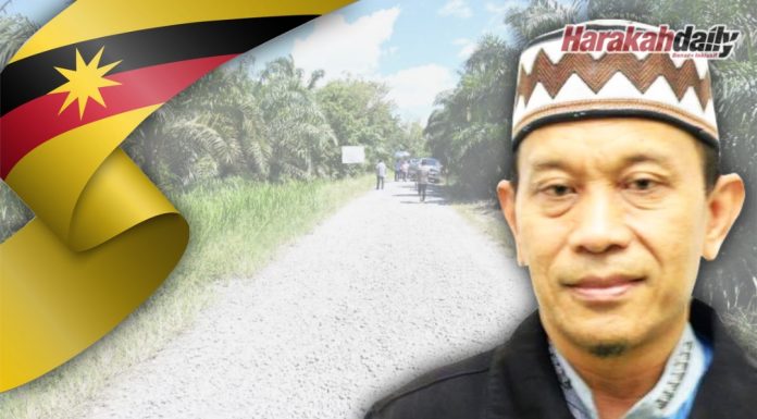 Projek penurapan JPD yang sudah lama tertangguh