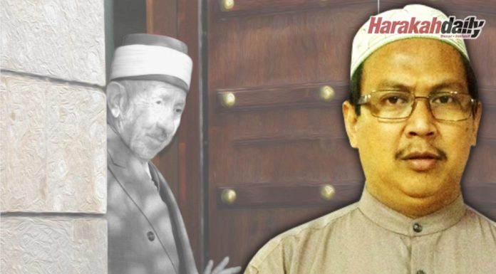 10 nasihat Syeikh Dr Ramadhan al-Buthi