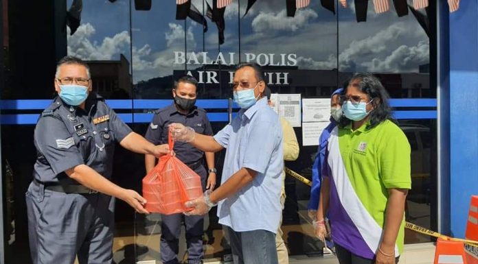 NGO bukan-Islam tawar diri terlibat program Ramadan