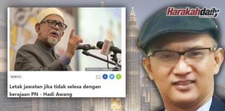 Isu pegawai awam: Adilkah pertikai dengan baca tajuk?