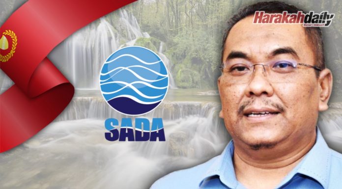 Berdayakan SADA, gigih selesai belenggu masalah air