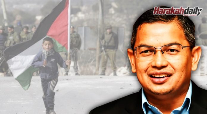 Tentera Israel terkategori sebagai golongan penakut