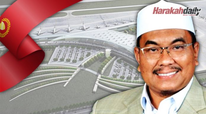KXP: Kesungguhan Kedah menerobos masa depan