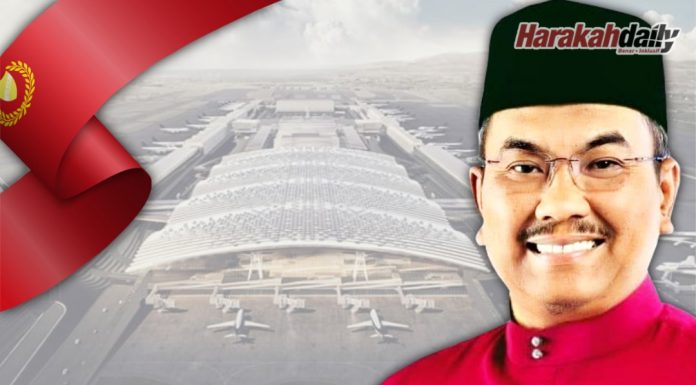Kedah terima pelaburan memberangsangkan setakat ini