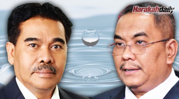 Kedah tuntut bayaran, bukan pampasan dari Pulau Pinang