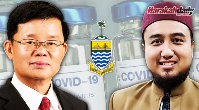 Henti politiking memalukan, jangan ‘scam’ rakyat pula