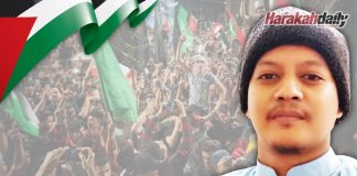 Kemenangan berganda HAMAS dan Palestin